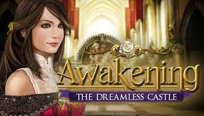 Awakening: The Dreamless Castle Poster for Awakening The Dreamless Castle. Image from Steam