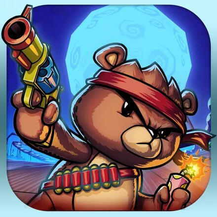 Dream Defense Poster for Dream Defense. Image from MobyGames