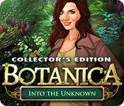Botanica: Into the Unknown Collector's Edition Poster for Botanica: Into the Unknown Collector's Edition. Image from MobyGames